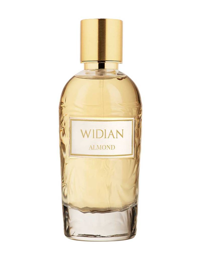 Widian Almond Eau de Parfum 100 ml von WIDIAN