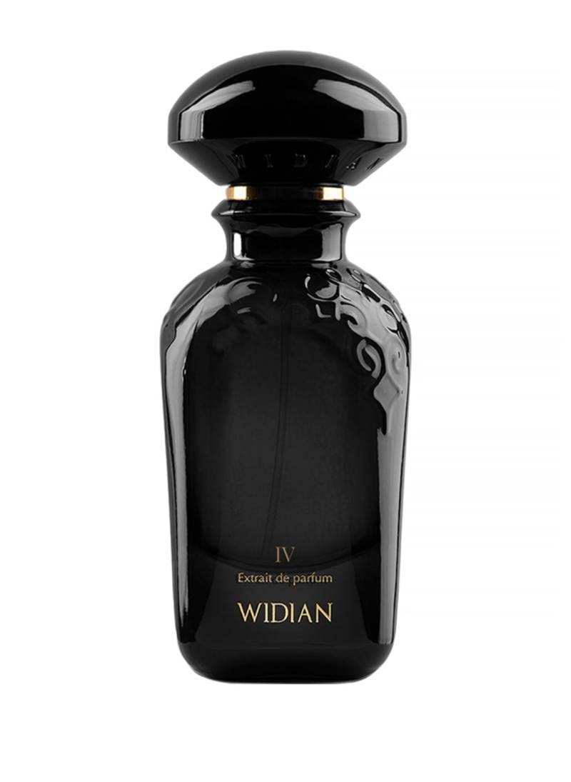 Widian Black Iv Extrait de Parfum 50 ml Widian Black Iv Extrait de Parfum 50 ml von WIDIAN