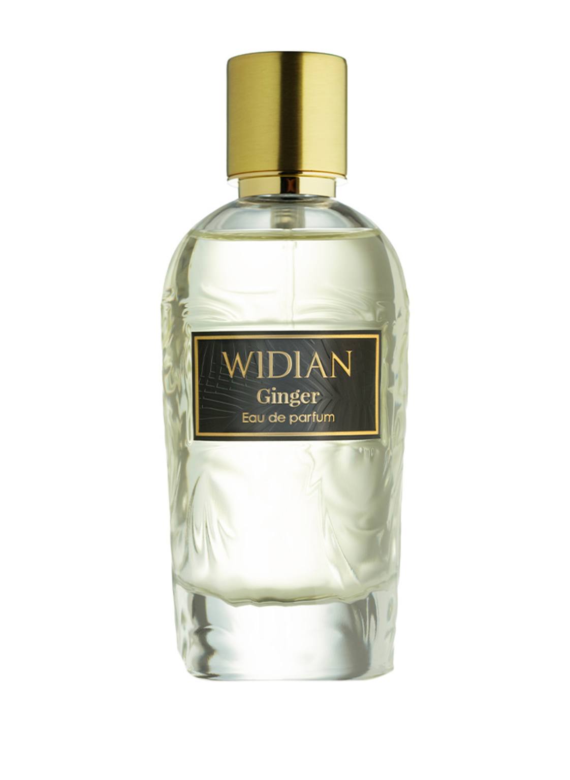 Widian Ginger Eau de Parfum 100 ml Widian Ginger Eau de Parfum 100 ml von WIDIAN