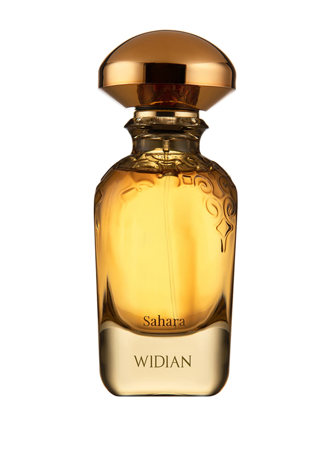 Widian Gold Ii Sahara Extrait de Parfum 50 ml von WIDIAN