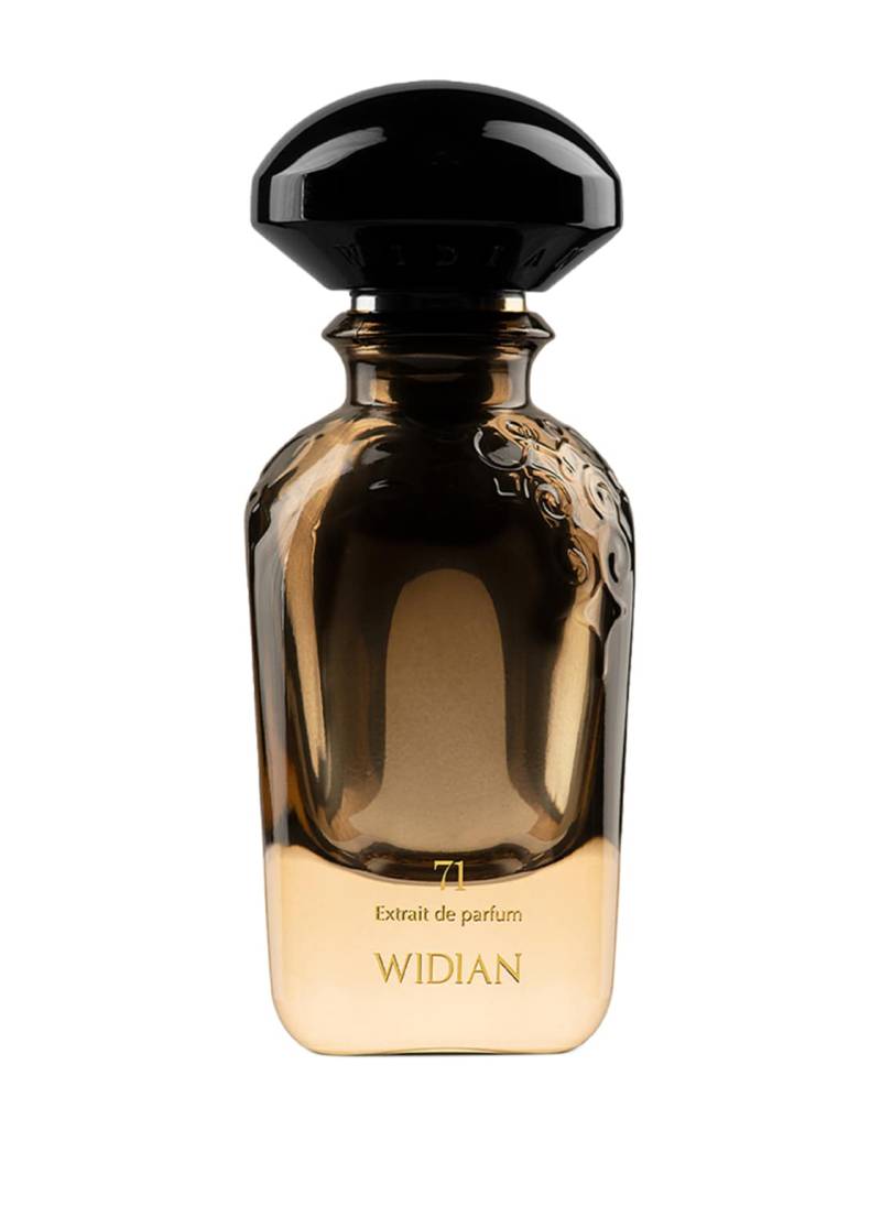 Widian Limited 71 Extrait de Parfum 50 ml Widian Limited 71 Extrait de Parfum 50 ml von WIDIAN