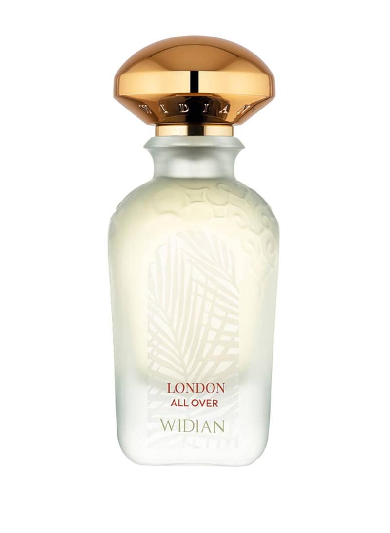 Widian London All Over Body Spray 50 ml Widian London All Over Body Spray 50 ml von WIDIAN