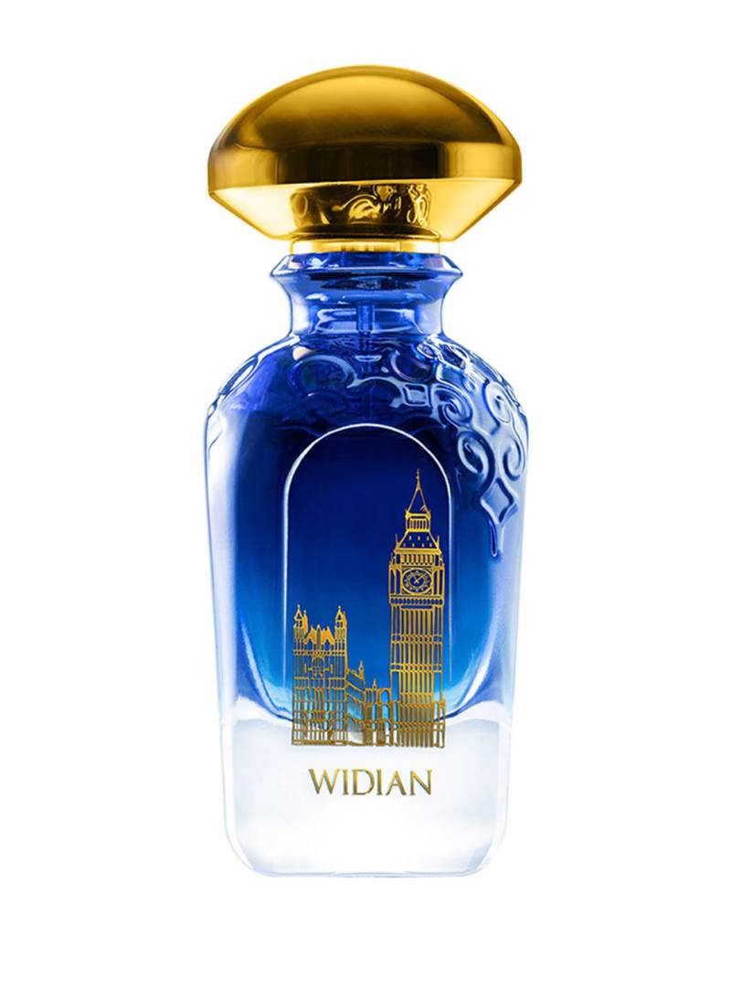 Widian London Eau de Parfum 50 ml Widian London Eau de Parfum 50 ml von WIDIAN
