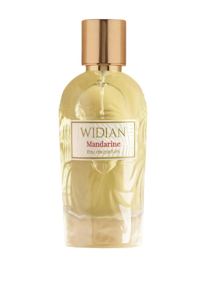 Widian Mandarine Eau de Parfum 100 ml Widian Mandarine Eau de Parfum 100 ml von WIDIAN