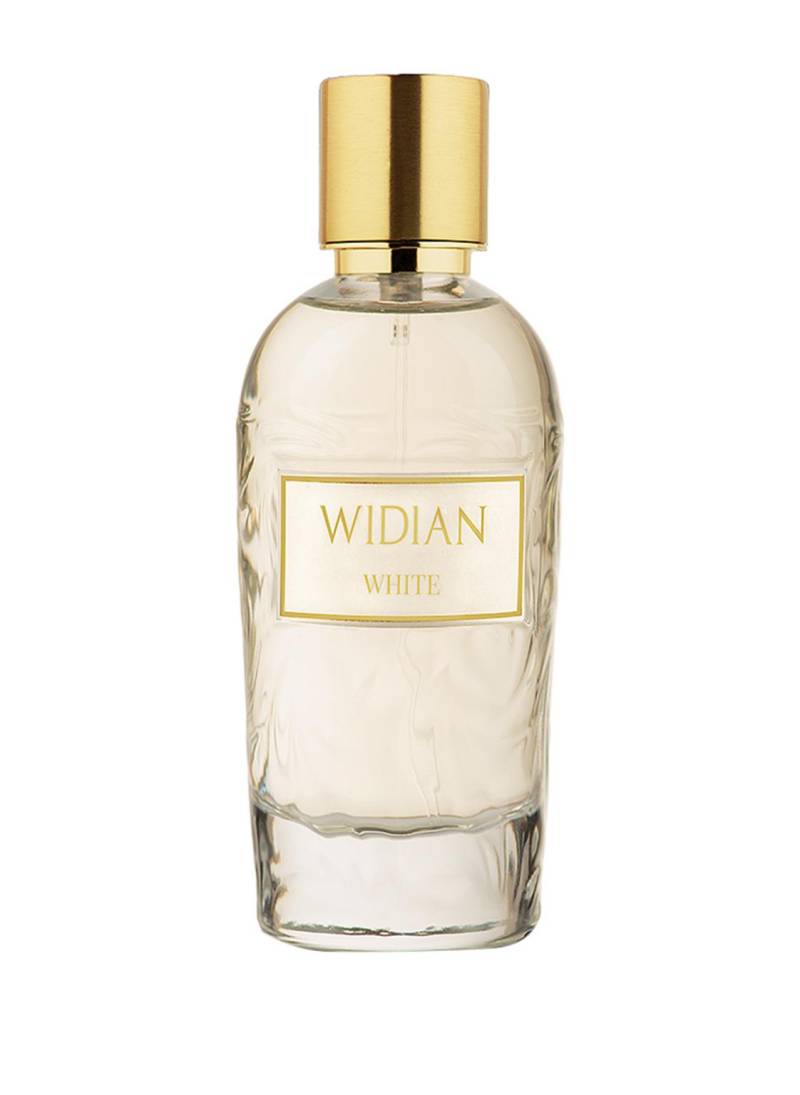 Widian White Eau de Parfum 100 ml von WIDIAN