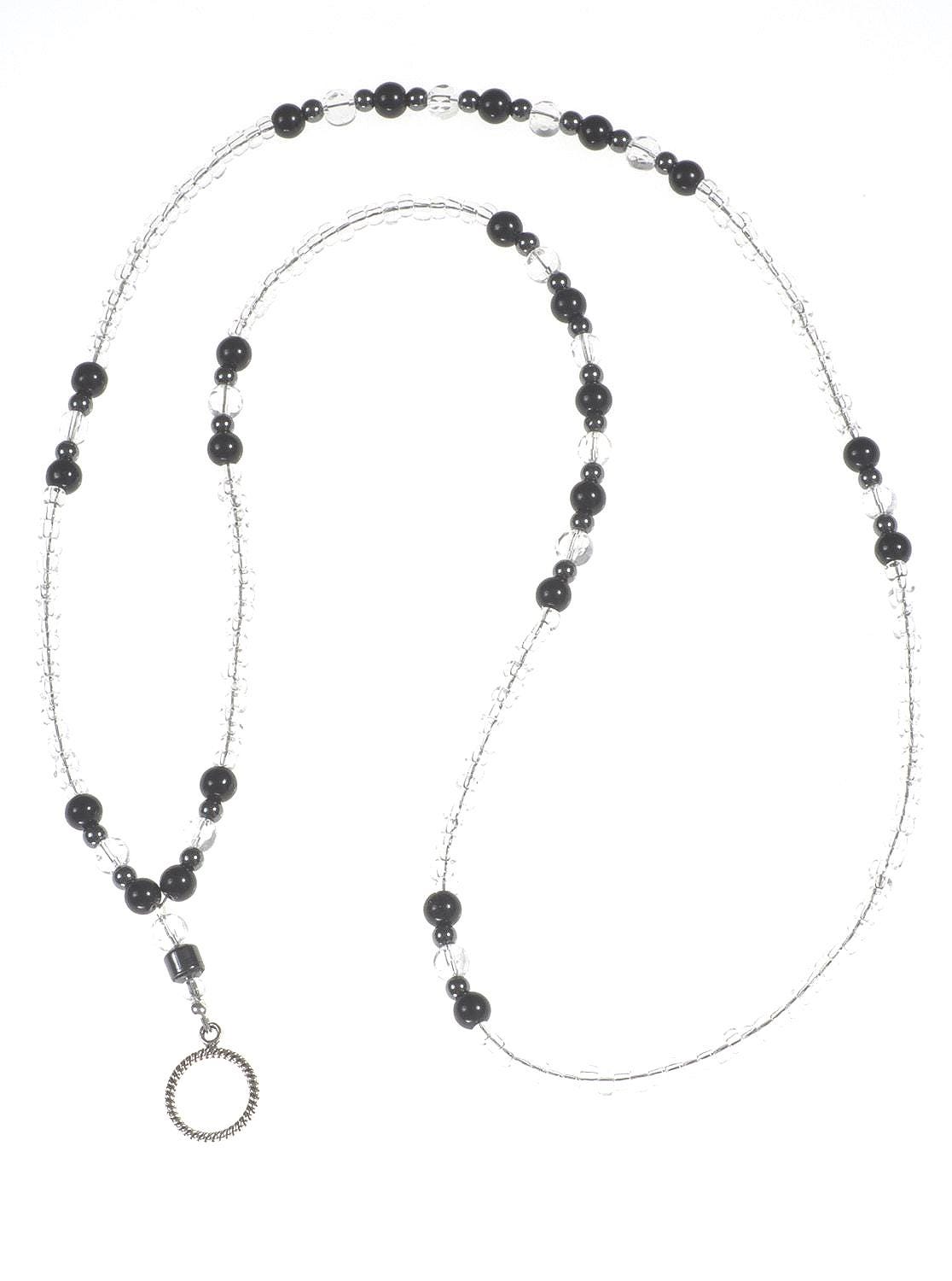 Kristall Hämatit Ausweishalter, Lanyard, Pta Geschenk Für Lehrer, Personalisierter Anhänger, Edelstein Schmuck Kristall Hämatit Ausweishalter, Lanyard, Pta Geschenk Für Lehrer, Personalisierter Anhänger, Edelstein Schmuck von WIGirlDesign