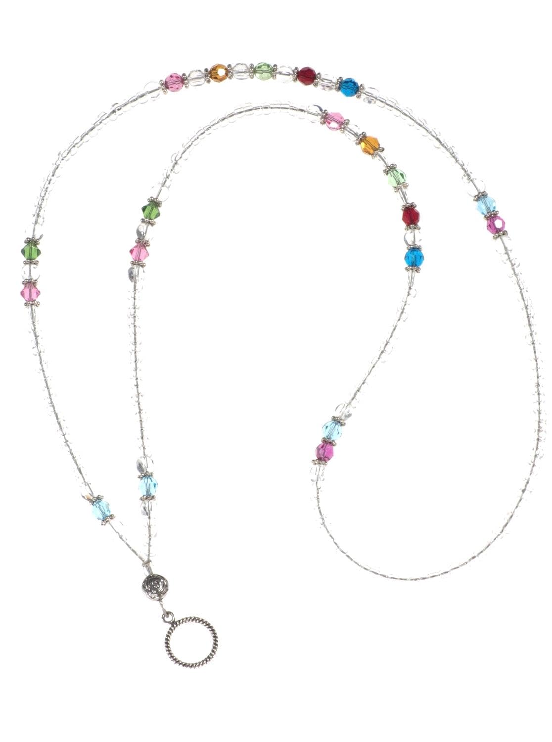 Perlen Lehrer Schlüsselband, Frühlingsfarbe Id Ausweishalter, Pta Geschenk Für Lehrer, Geburtsstein Schmuck Geschenk, Individuelles Mitarbeiter Perlen Lehrer Schlüsselband, Frühlingsfarbe Id Ausweishalter, Pta Geschenk Für Lehrer, Geburtsstein Schmuck Geschenk, Individuelles Mitarbeiter von WIGirlDesign