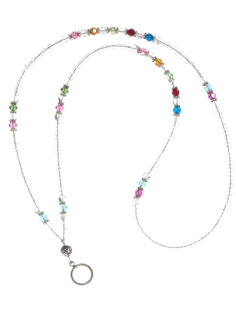 Perlen Lehrer Schlüsselband, Frühlingsfarbe Id Ausweishalter, Pta Geschenk Für Lehrer, Geburtsstein Schmuck Geschenk, Individuelles Mitarbeiter Perlen Lehrer Schlüsselband, Frühlingsfarbe Id Ausweishalter, Pta Geschenk Für Lehrer, Geburtsstein Schmuck Geschenk, Individuelles Mitarbeiter von WIGirlDesign
