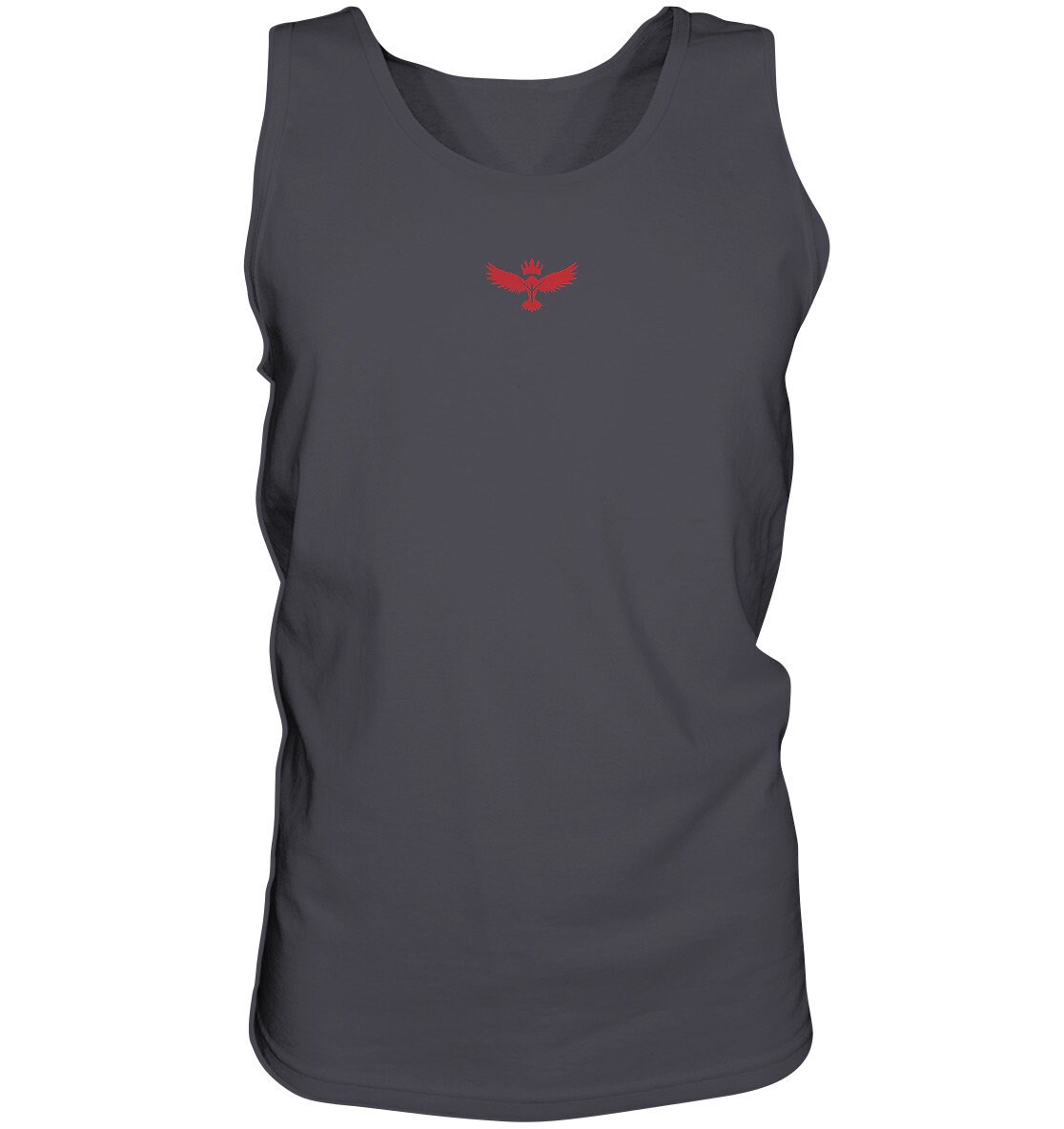 Viking Normands Tank-Top | Wikinger Rabe Geschenk Geburtstag Schutz Shirt Vater Bruder Training Sport Vatertag Viking Normands Tank-Top | Wikinger Rabe Geschenk Geburtstag Schutz Shirt Vater Bruder Training Sport Vatertag von WIKINGERKOENIG