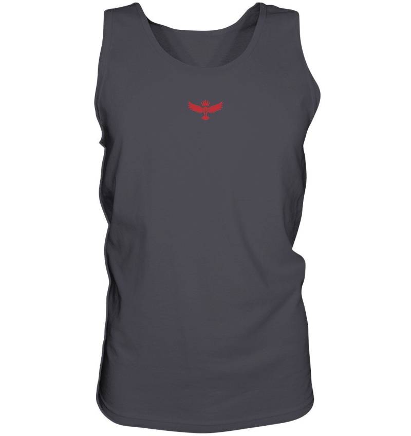 Viking Normands Tank-Top | Wikinger Rabe Geschenk Geburtstag Schutz Shirt Vater Bruder Training Sport Vatertag Viking Normands Tank-Top | Wikinger Rabe Geschenk Geburtstag Schutz Shirt Vater Bruder Training Sport Vatertag von WIKINGERKOENIG