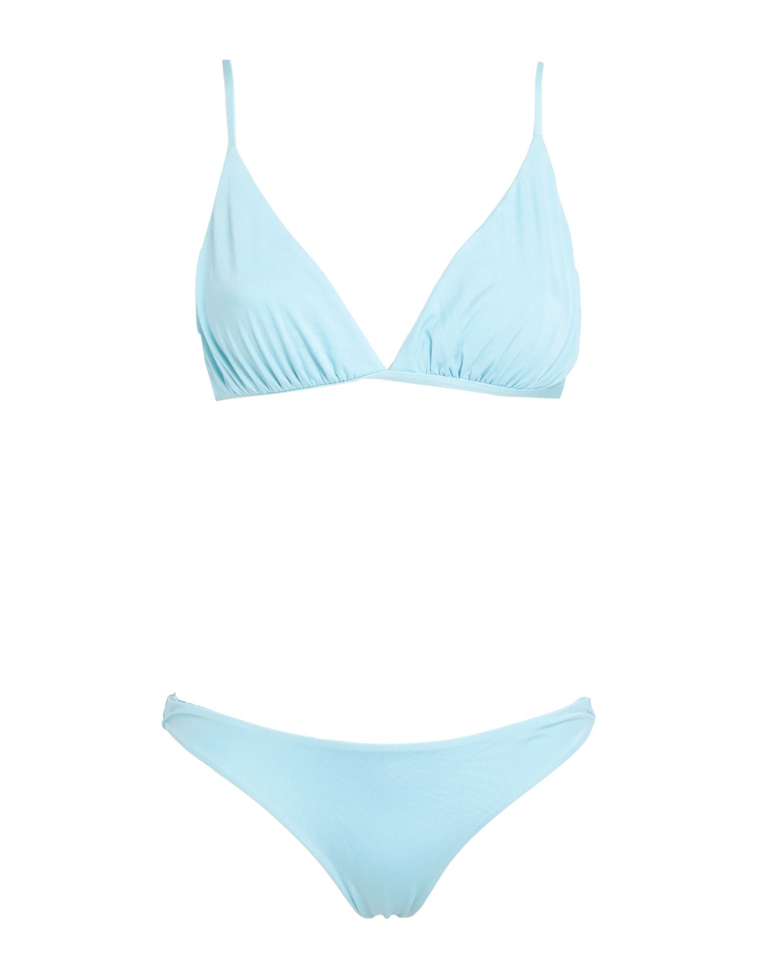 WIKINI Bikini Damen Himmelblau von WIKINI