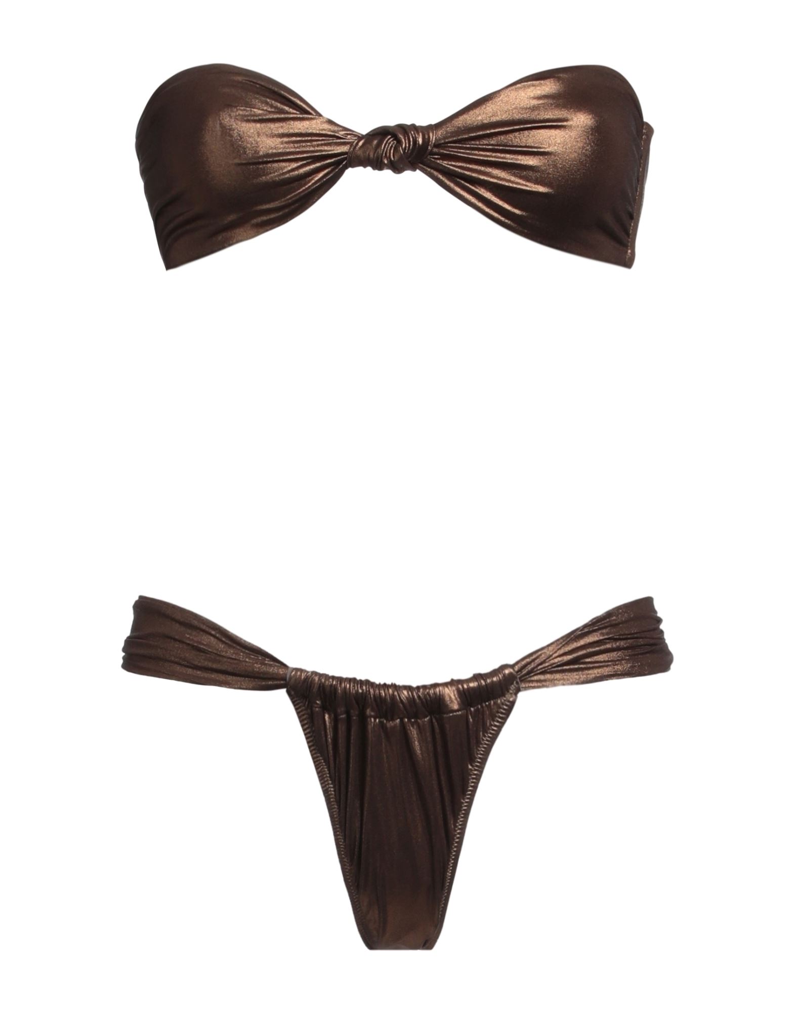 WIKINI Bikini Damen Bronze von WIKINI