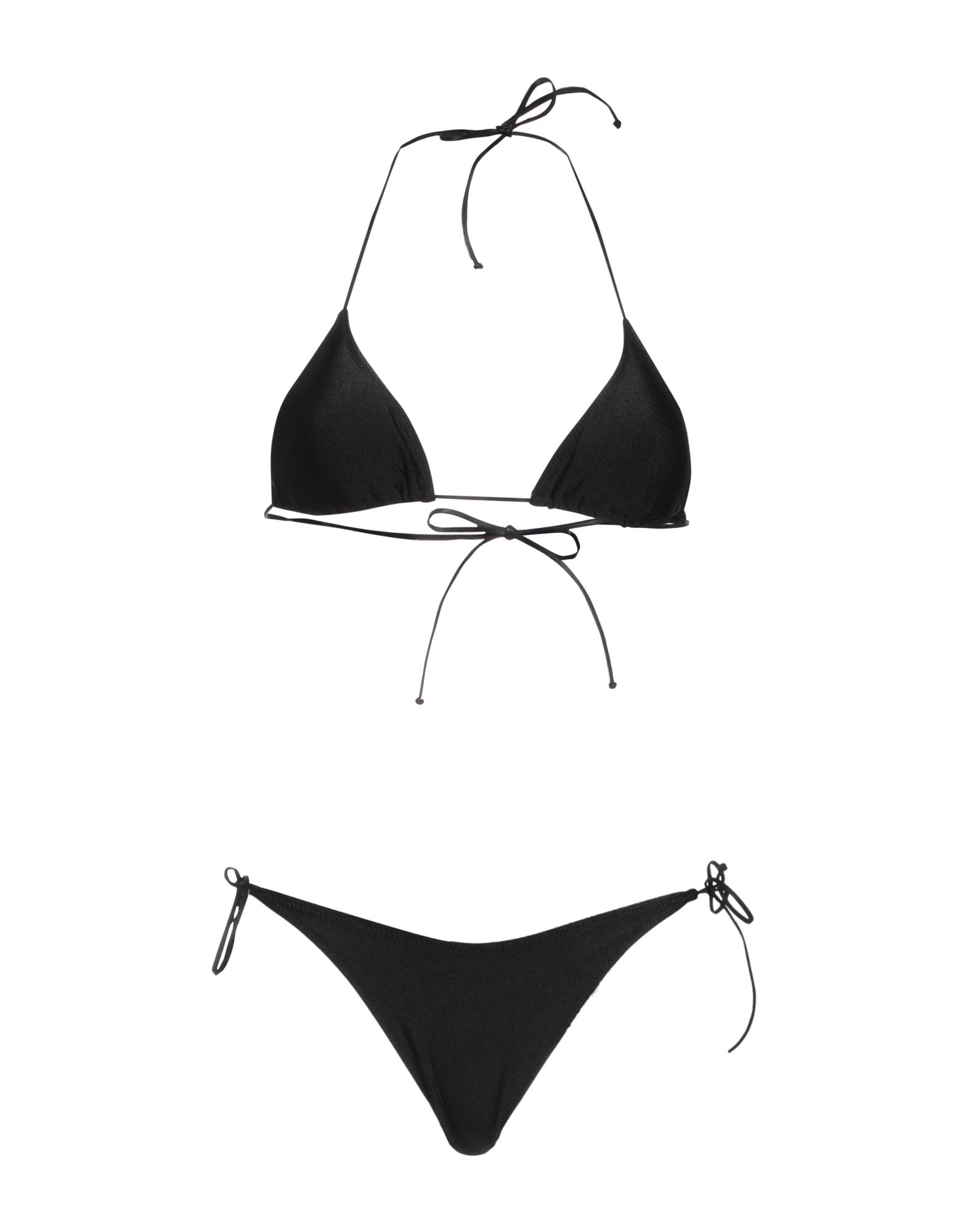 WIKINI Bikini Damen Schwarz von WIKINI