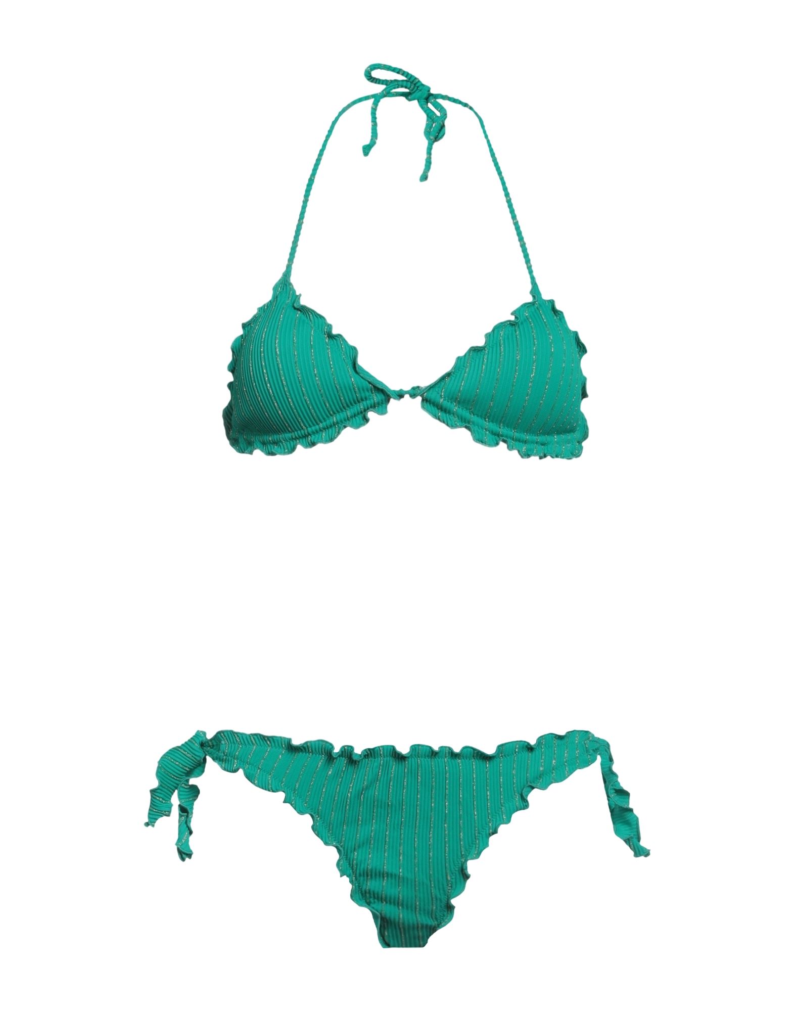 WIKINI Bikini Damen Vert Émeraude von WIKINI