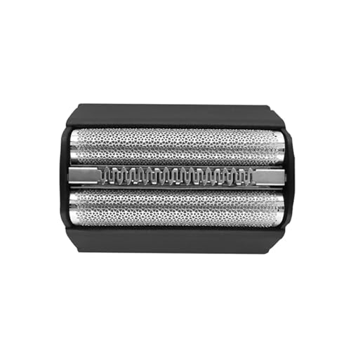 31B Ersatz-Rasierfolienschneider, kompatibel mit Braun, 360 380 390 5414 5610 5612 5877 5770 5775 Rasierklinge, Rasierer-Ersatzkopf von WIKRQIHL