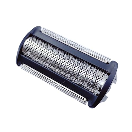 Bodygroove Rasierkopfbaugruppe, kompatibel mit Philips, BRE620 BG2024 BG2026 BG5020 BG5025 BG2000 BG2020 BG2025 BG2028 BG2030 BG2034 BG2036 Rasierer-Ersatzkopf von WIKRQIHL