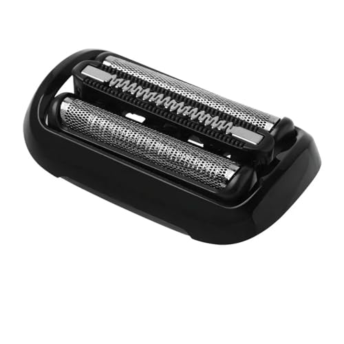 Kompatibel mit Braun, 5/7 Series 53B 73S Elektrorasierer-Ersatzkopf, Rasierer-Ersatzkopf(53B-1PCS) von WIKRQIHL