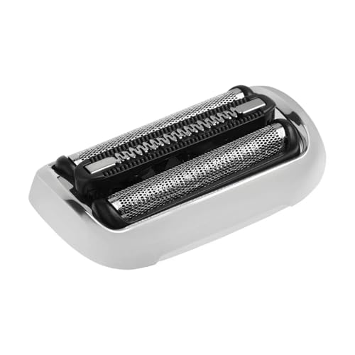 Kompatibel mit Braun, 5/7 Series 53B 73S Elektrorasierer-Ersatzkopf, Rasierer-Ersatzkopf(73S-1PCS) von WIKRQIHL