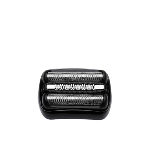 LISI 21B S3 Nass- und Trocken-Ersatzköpfe, kompatibel mit Braun, Series 3 Elektrorasierer 3040s 3000s 3050cc 3010s 3070cc 310s Rasierer-Ersatzkopf(1 pc) von WIKRQIHL