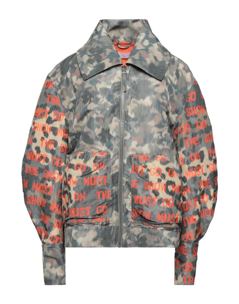 WILD MASCOT Jacke & Anorak Damen Sand von WILD MASCOT