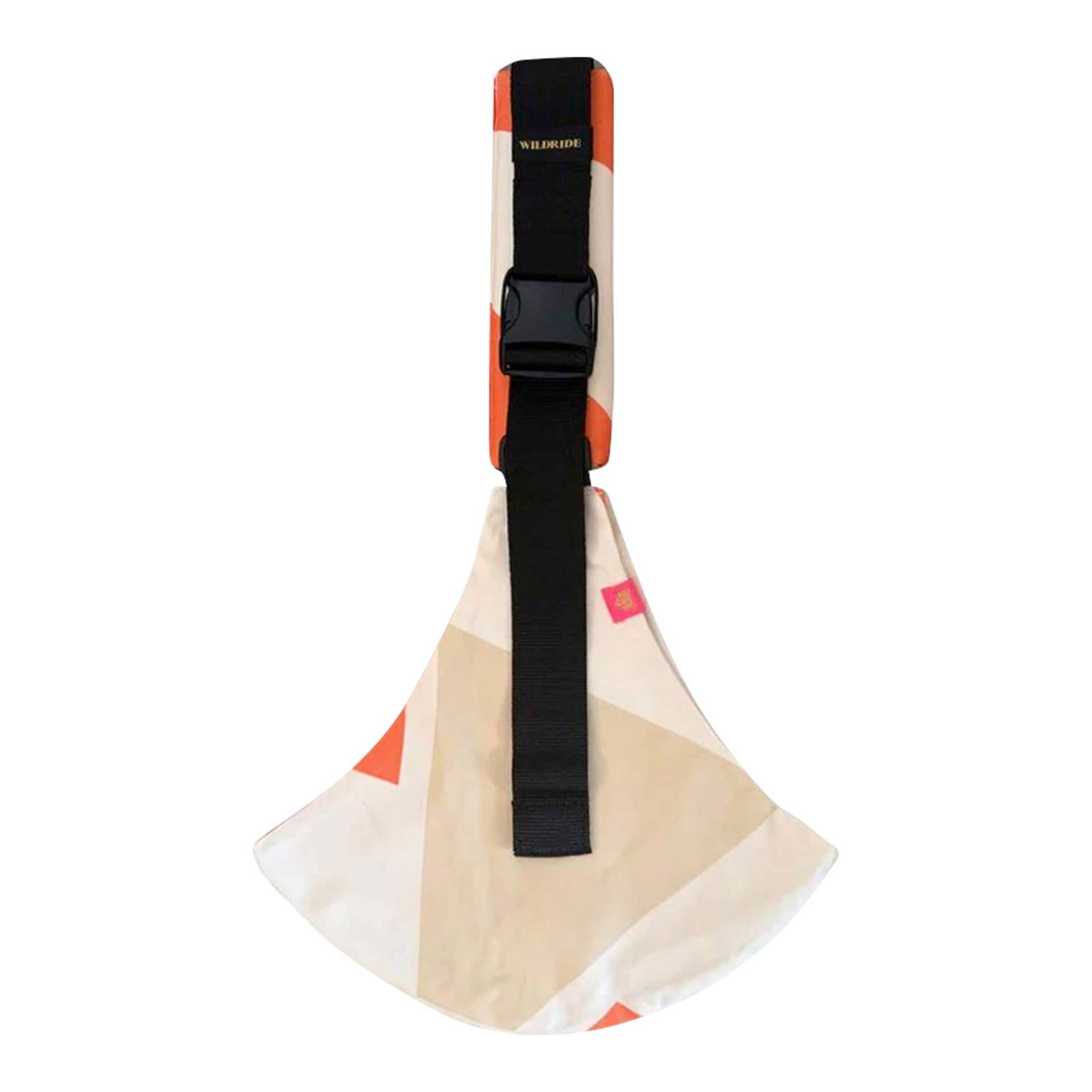 Wildride Hüfttrage Print von WILDRIDE