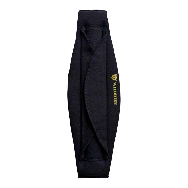 Wildride Shoulder Pad Hüfttrage von WILDRIDE