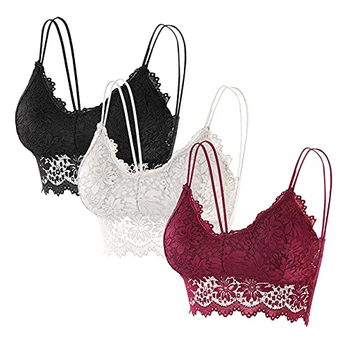 Bh Sport Bh Bralette Set Schwarz Meine Bestellungen Anzeigen Sport Bh Damen Verschluss Vorne Aufbewahrung Unterwäsche Sport Bh Damen Mit Bügel Verschluss Vorne Strapsen Dessous Set Mit Strümpfen von WILLBEST