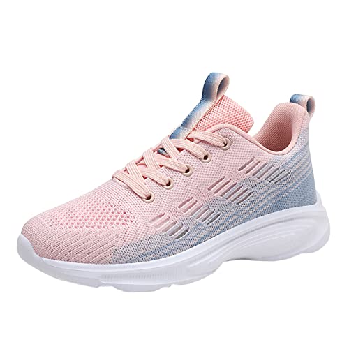 Sneaker 39 Damen Sneakers Slip On Turnschuhe Mesh Atmungsaktiv Fitness Gym Sportschuhe Leichte Bequem Sneakers Sportschuhe Jungen 38 Sportschuhe Damen 39 Sale Herrenschuhe Sneaker Sportschuhe Jungen von WILLBEST