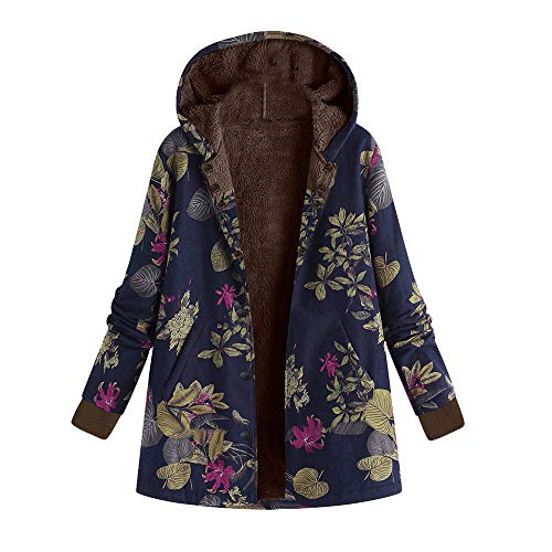 WILLBEST Teddy Fell Jacken FüR Damen Teddyfleece Jacke Mit Kapuze Damen Winterjacke Jagd Outdoor Fleecejackedamen-Jeansjacken Damen Jacke 3 In 1 Outdoor Wollmantel Outdoorjacke 152 Softsh von WILLBEST