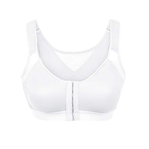 Triangel still Kleidung Damen Schottenmuster Sport Crop top Damen tücher BH ohne bügel große größen Quadratischer Hals Damenmode laufkleidung Frauen Plus Plus Big Push up BH von WILLBEST