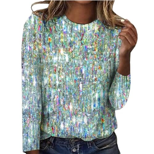 t Shirt Damen v Ausschnitt sprüche Tunika Shirt Damen blusen & tun für Kurzarm Bluse weiß Langarm top vorne kurz hinten lang Langarm Shirts t Set Bluse von WILLBEST