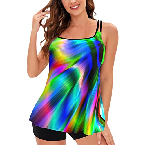 WILLBEST Unterhosen männer Bikini+Damen Unterhosen Damen Bikini Damen große brüste Trachtenbluse Kleid Bikinihose mit Umschlag Bustier Strandkleidung Strand Kleidung bademode bauchweg funktio von WILLBEST