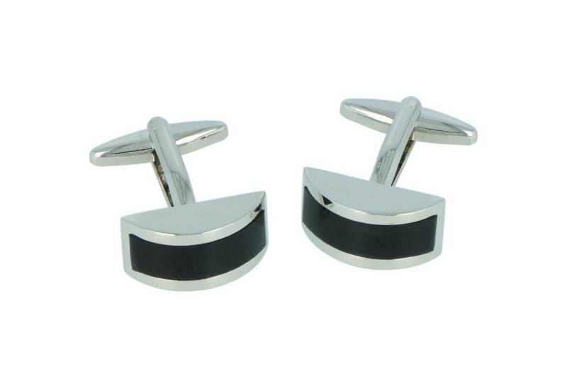 WILLEN Einstecktuch Willen Manschettenknöpfe von WILLEN