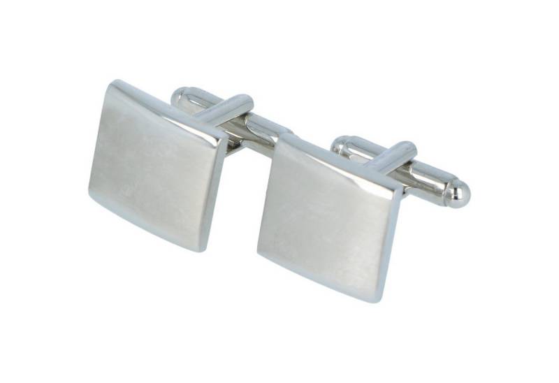 WILLEN Einstecktuch Willen Manschettenknöpfe von WILLEN