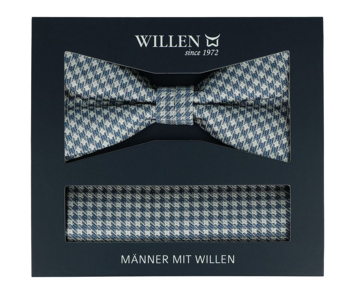 WILLEN Fliege von WILLEN