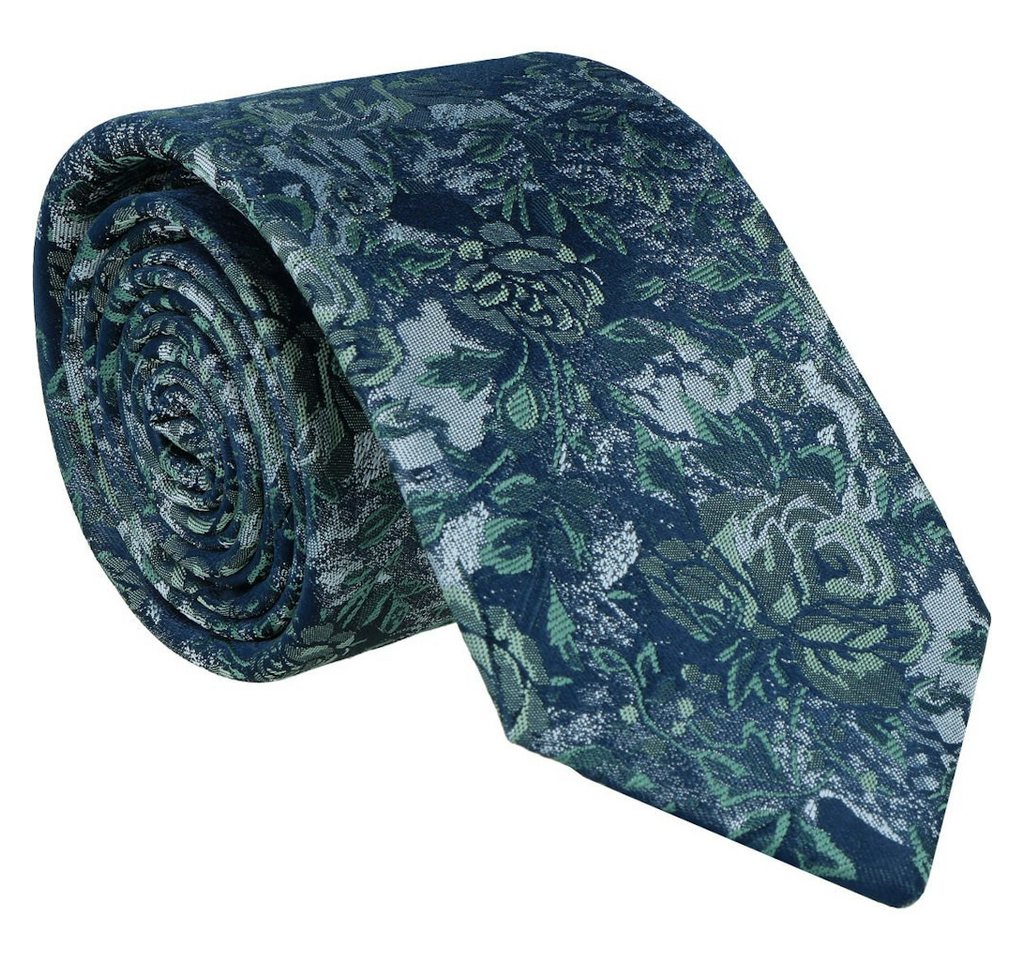 WILLEN Krawatte Willen Krawatte von WILLEN