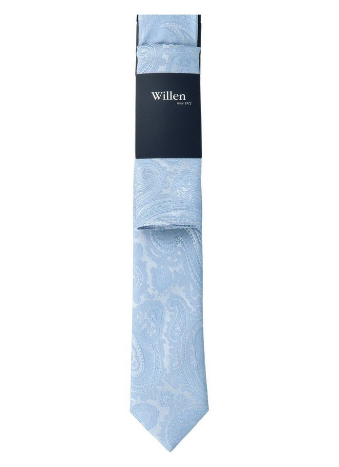WILLEN Krawatte von WILLEN