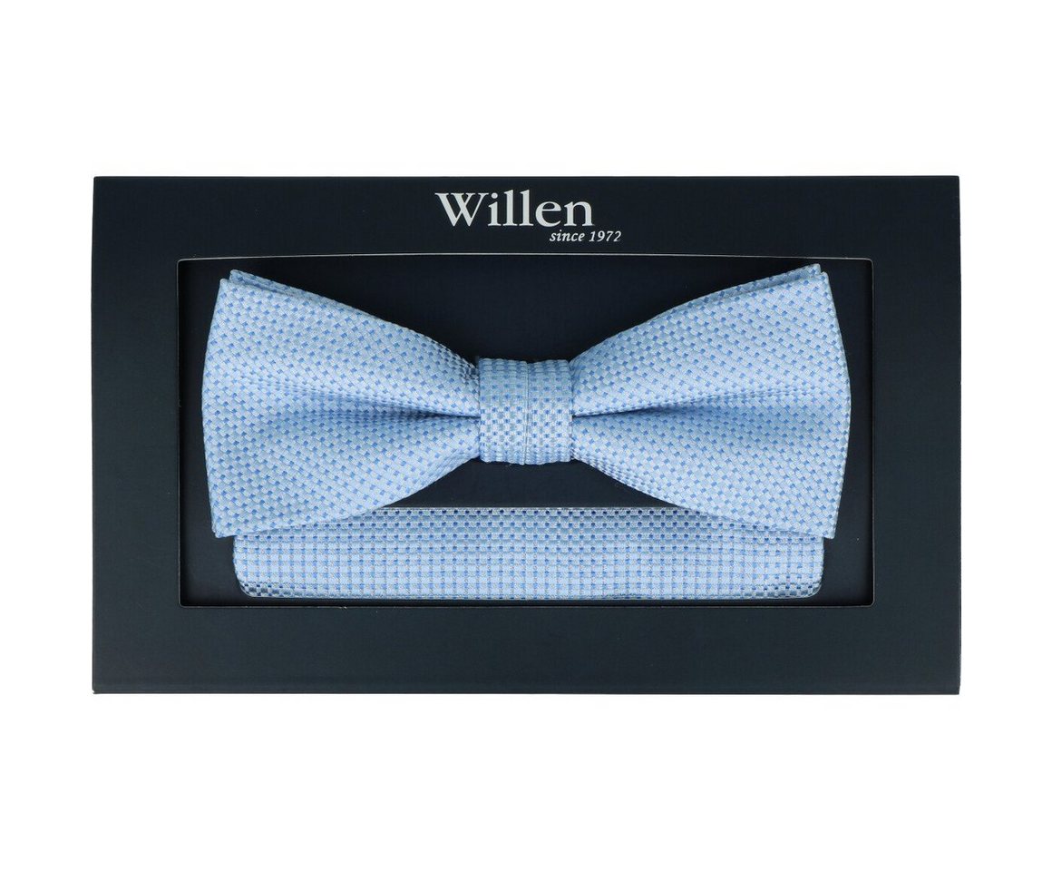 WILLEN Krawatte von WILLEN