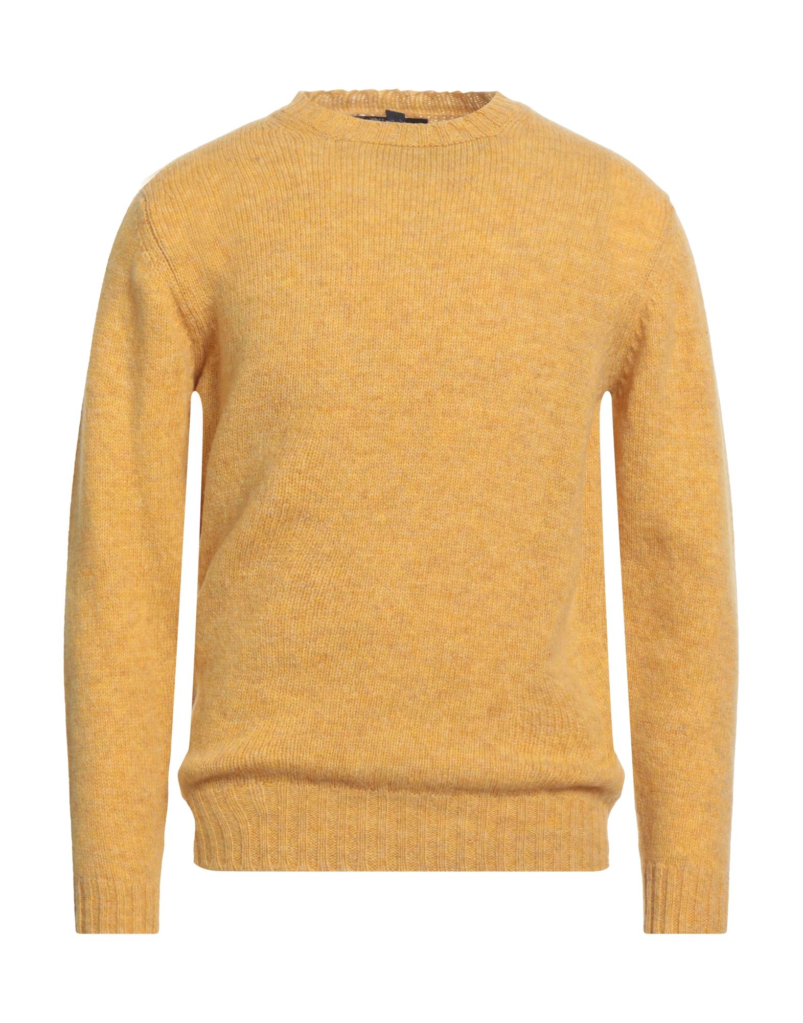 WILLIAM LOCKIE Pullover Herren Gelb von WILLIAM LOCKIE