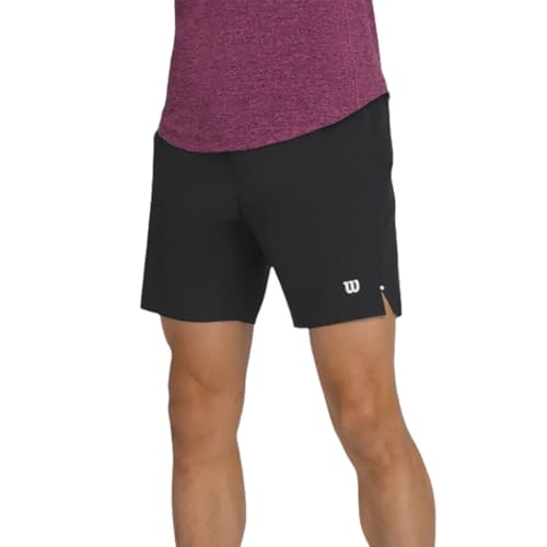 Wilson Herren Tournament Pro Short L von WILSON