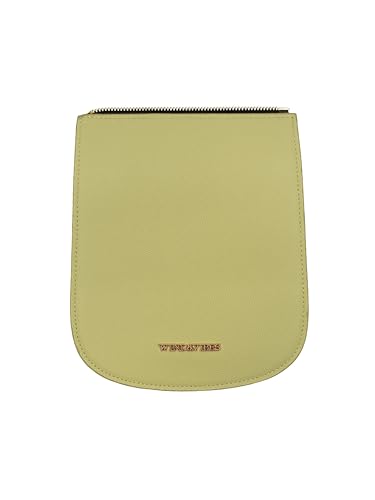 WIND & VIBES Austauschbare Exotic Lime Flap für synthetische Leder-Tasche - Passen Sie unsere Tasche ganz einfach an, um Ihrem Lebensstil eine charmante Note zu verleihen von WIND & VIBES
