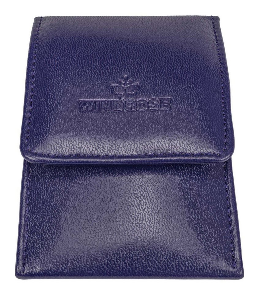 WINDROSE Maniküre-Etui Manicure Set von WINDROSE