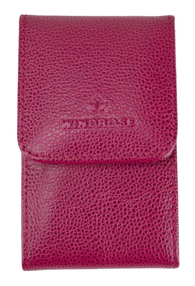 WINDROSE Maniküre-Etui Manicure Set WINDROSE Maniküre-Etui Manicure Set von WINDROSE