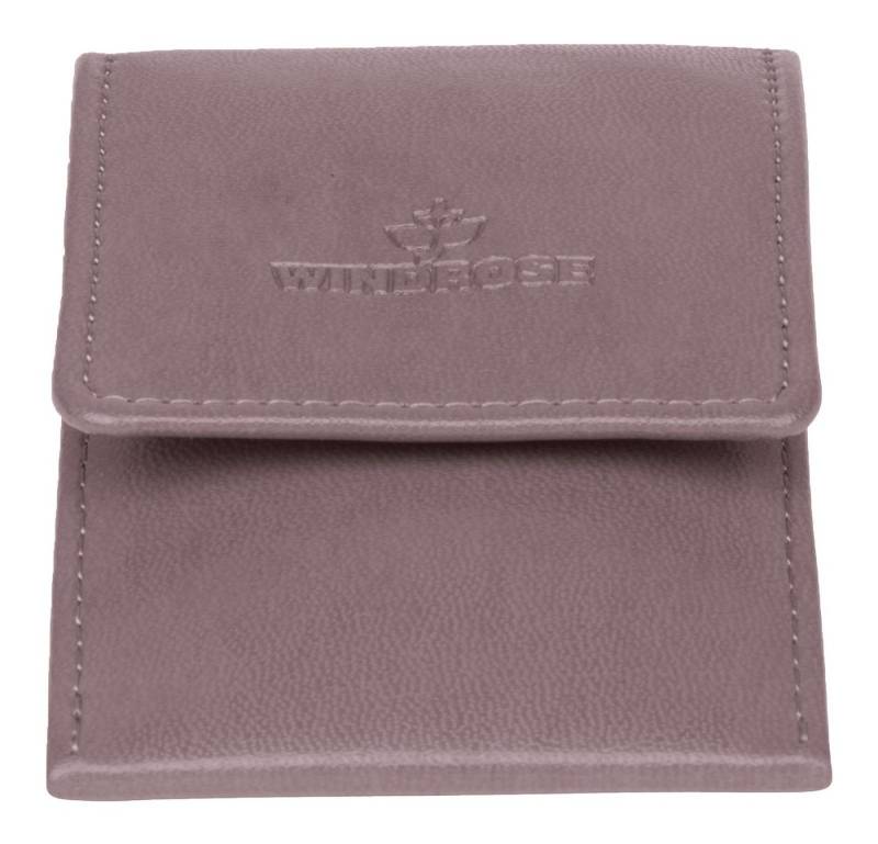 WINDROSE Maniküre-Etui Manicure Set von WINDROSE