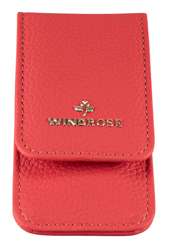 WINDROSE Maniküre-Etui Manicure Set WINDROSE Maniküre-Etui Manicure Set von WINDROSE