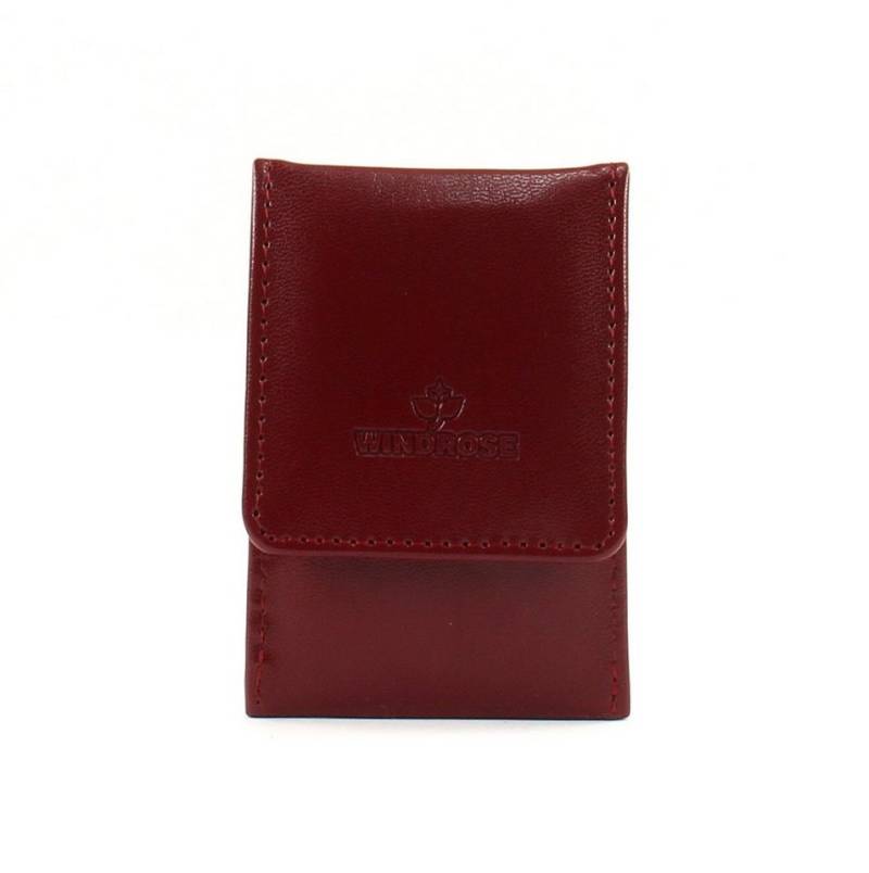 WINDROSE Maniküre-Etui Manicure Set von WINDROSE