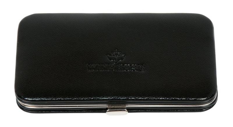 WINDROSE Maniküre-Etui Manicure Set von WINDROSE