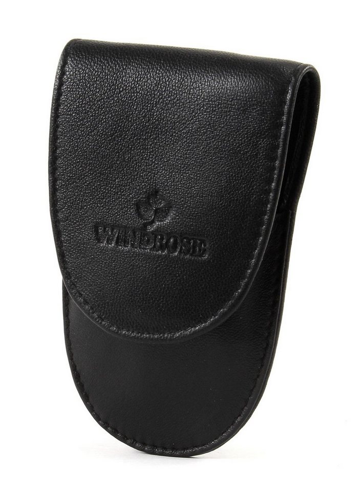 WINDROSE Maniküre-Etui Manicure Set von WINDROSE