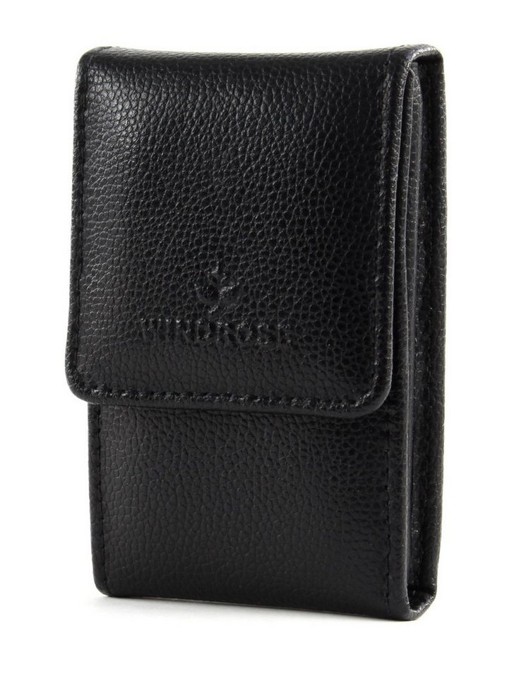 WINDROSE Maniküre-Etui Manicure Set von WINDROSE