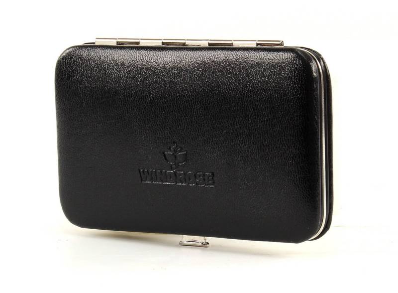 WINDROSE Maniküre-Etui Manicure Set von WINDROSE